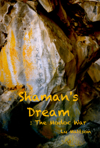Imagen de portada: Shaman's Dream: The Modoc War 9781456610531