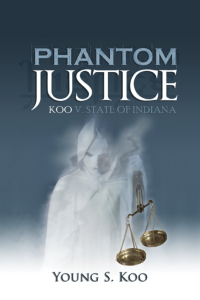 Cover image: Phantom Justice