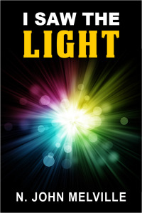 Cover image: I Saw The Light