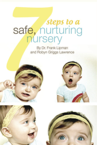 Imagen de portada: 7 Steps to a Safe, Nurturing Nursery