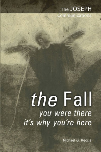 Imagen de portada: The Joseph Communications: The Fall