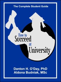Cover image: How to Succeed At University--International Edition