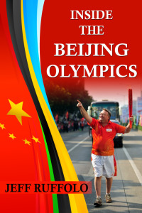 صورة الغلاف: Inside the Beijing Olympics