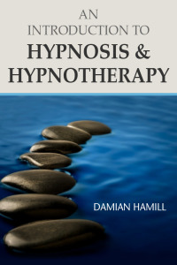 صورة الغلاف: An Introduction to Hypnosis & Hypnotherapy