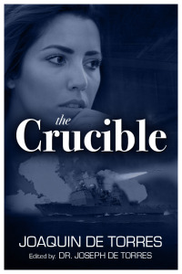 Imagen de portada: The Crucible