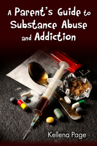 Imagen de portada: A Parent's Guide to Substance Abuse and Addiction
