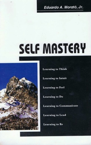 Cover image: Self Mastery