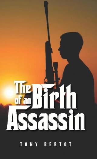 Cover image: The Birth of an Assassin