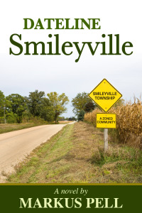 Cover image: Dateline Smileyville