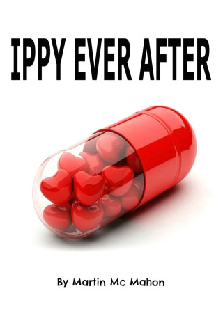 صورة الغلاف: Ippi Ever After