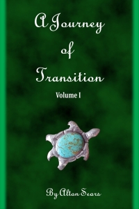Omslagafbeelding: Journey of Transition Volume 1