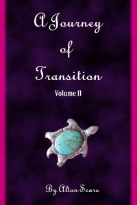 صورة الغلاف: Journey of Transition Volume 2