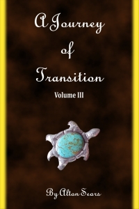 صورة الغلاف: Journey of Transition Volume 3