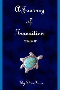 Omslagafbeelding: Journey of Transition Volume 4