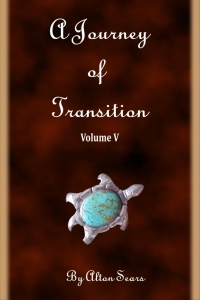Imagen de portada: Journey of Transition Volume 5