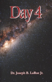 Cover image: Day Four