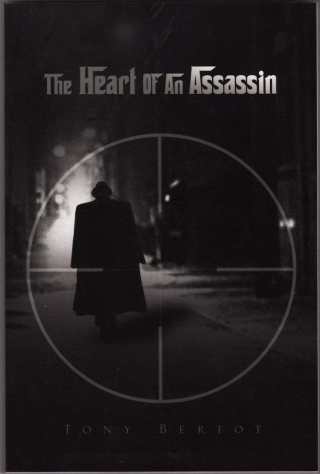 Cover image: The Heart of an Assassin