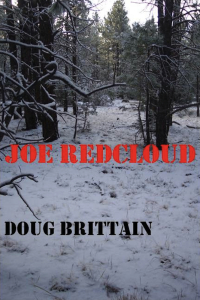 Cover image: Joe Redcloud