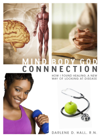 Omslagafbeelding: Mind - Body - God Connection