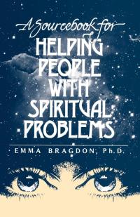 Omslagafbeelding: A Sourcebook for Helping People With Spiritual Problems