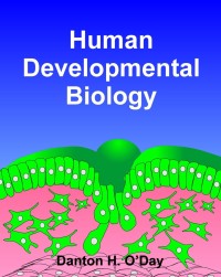 表紙画像: Human Developmental Biology