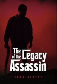 صورة الغلاف: The Legacy of the Assassin