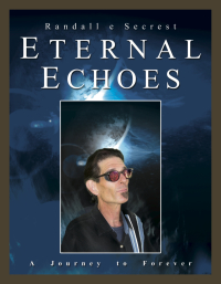 Imagen de portada: Eternal Echoes