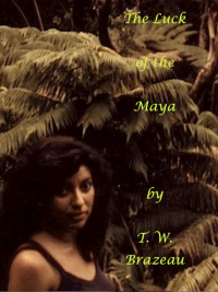 Imagen de portada: The Luck of the Maya