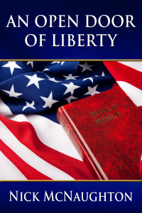 Cover image: An Open Door of Liberty