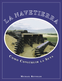 Omslagafbeelding: La Navetierra Como Construir La Suya
