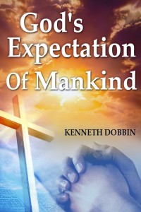 Imagen de portada: God's Expectation of Mankind