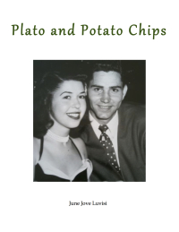 Omslagafbeelding: Plato and Potato Chips 9781456610661