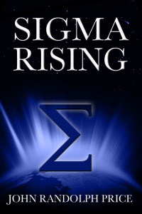 Cover image: Sigma Rising 9781456611736