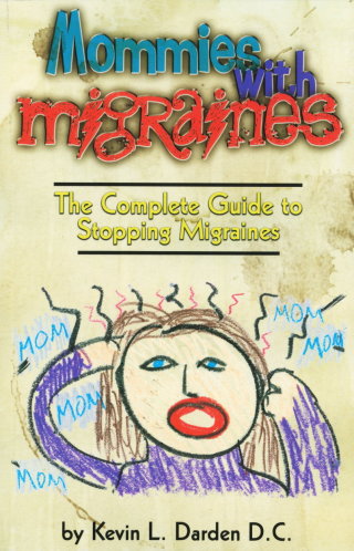 Cover image: Mommies With Migraines