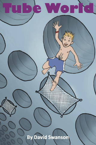 表紙画像: Tube World