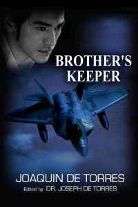 Cover image: Brother's Keeper