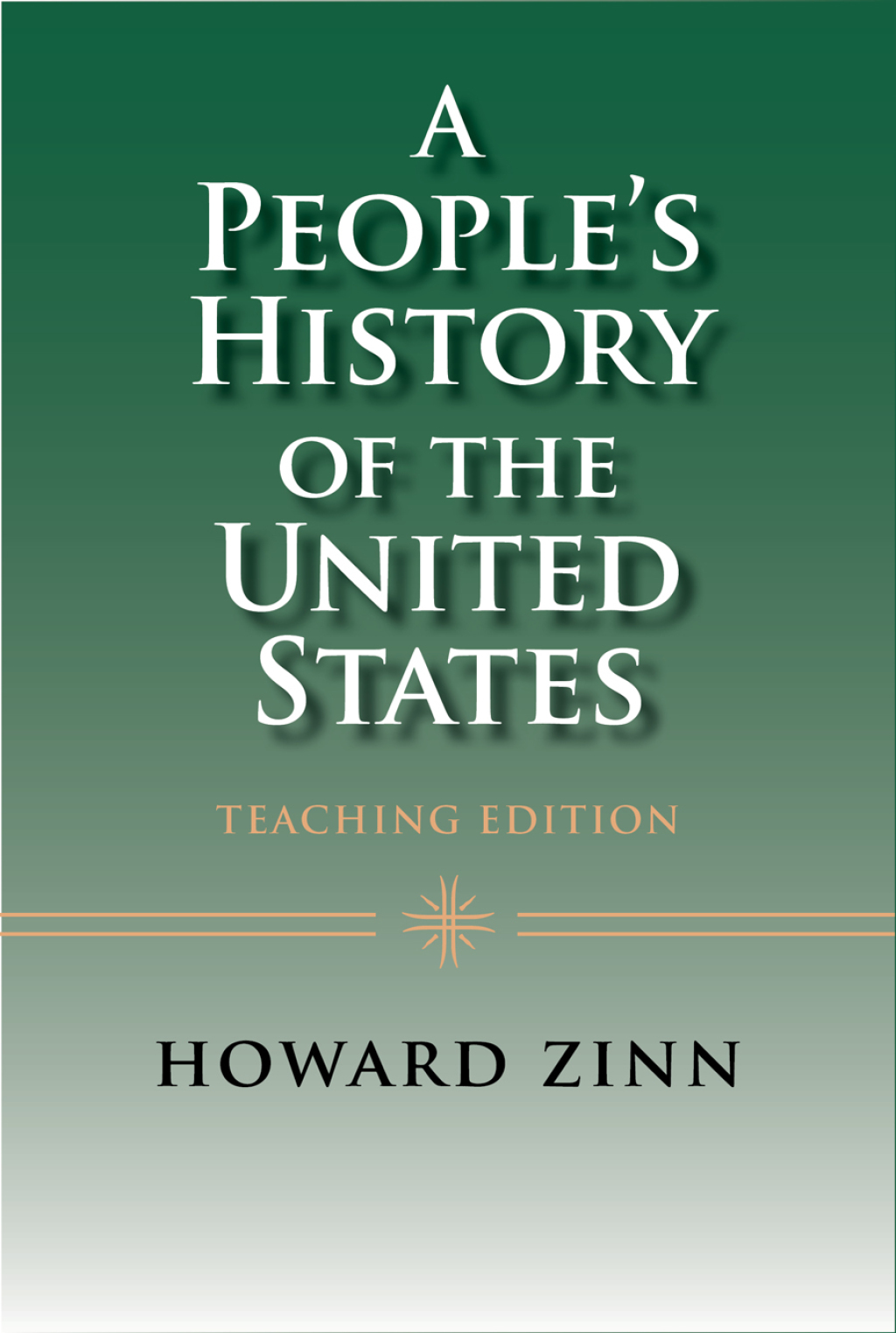 A People’s History of the United States: Teaching Edition