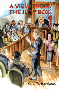 Cover image: A View from the Jury Box