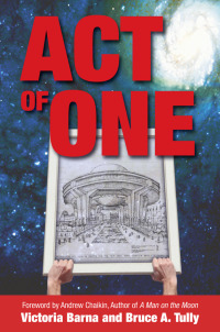 Cover image: Act of One