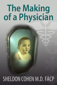 Imagen de portada: The Making of a Physician 9781456611675