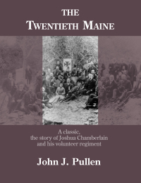 Imagen de portada: The Twentieth Maine