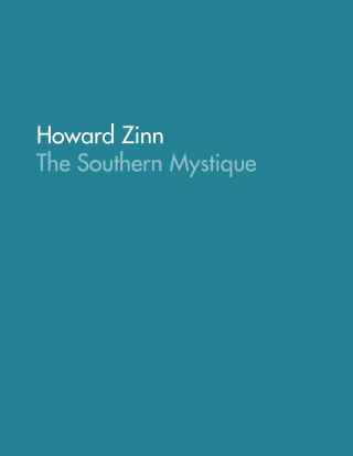 Cover image: The Southern Mystique 9781456611095