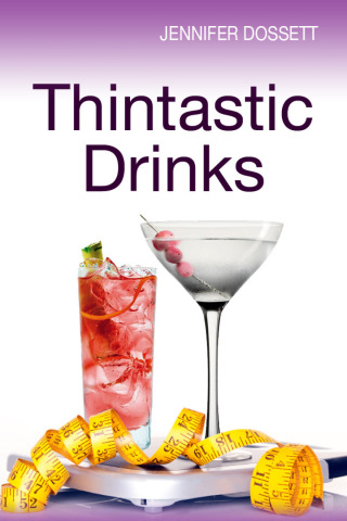 صورة الغلاف: Thintastic Drinks