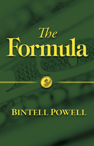Cover image: The Formula