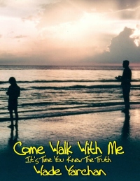 Imagen de portada: Come Walk With Me I Have So Much To Tell You