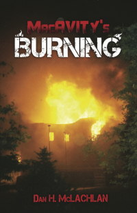 Titelbild: MacAvity's Burning