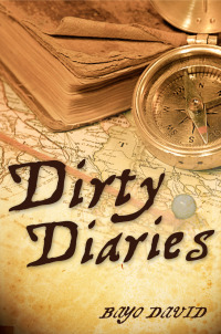 صورة الغلاف: Dirty Diaries