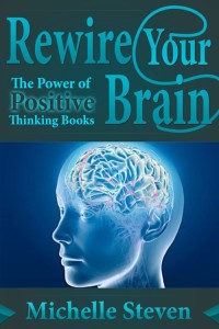 Imagen de portada: Rewire Your Brain: The Power of Positive Thinking Books