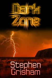 Cover image: Dark Zone
