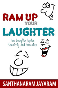 صورة الغلاف: Ram Up Your Laughter